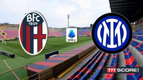 Bologna vs Inter: Can the Rossoblu Derail Champions' Record-Breaking Finish?