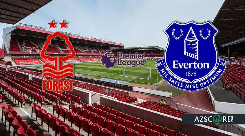Nottingham Forest vs Everton: Match Preview and Prediction