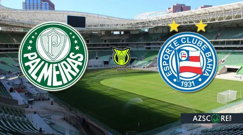 Palmeiras vs Bahia: Match Preview and Predictions