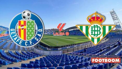 Getafe vs Real Betis: Přehled zápasu a předpověď