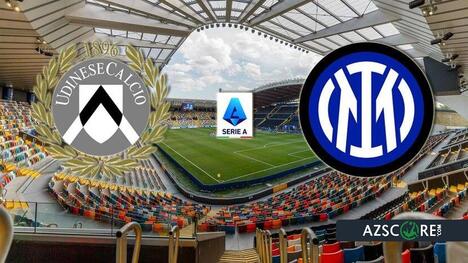 Udinese vs Inter: Vor reuși friulanii să obțină o surpriză pe teren propriu?