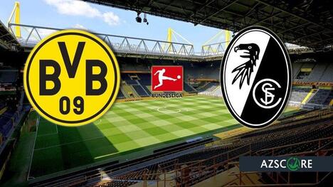 Borussia Dortmund contro Freiburg: Una Sfida per il Riscatto e l'Europa