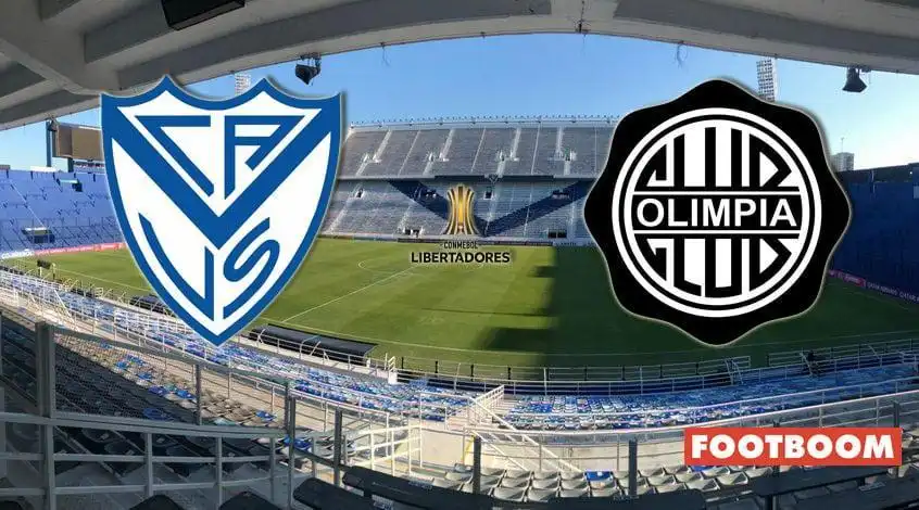 Velez Sarsfield vs Olimpia: Uzbudljiv okršaj u Kopa Libertadoresu