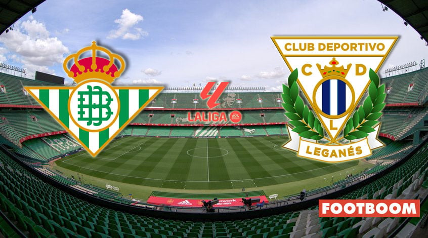 Real Betis vs Leganés: Match Preview and Prediction - footboom1.com