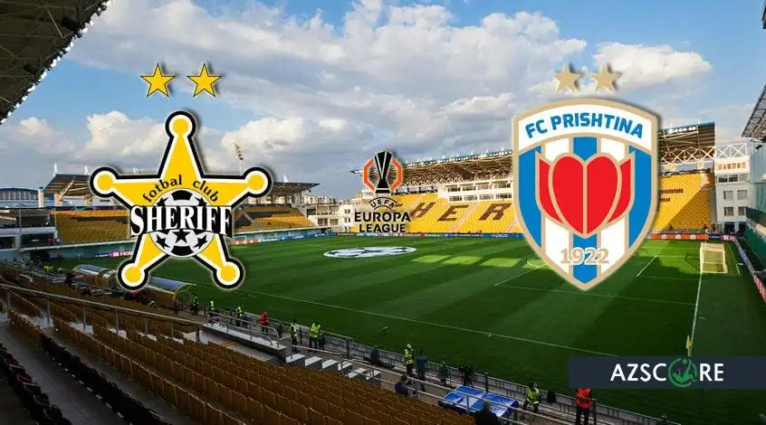 Sheriff - Pristina : Prédiction et Aperçu du Match