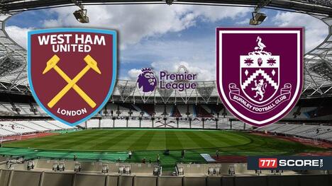 West Ham vs. Burnley: Prediction and Match Preview