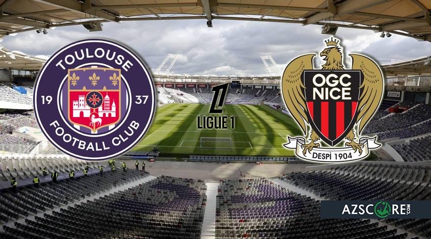 Toulouse vs Nice: Match Preview and Prediction