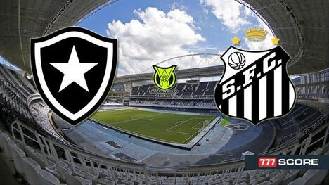 Botafogo - Santos: Pronostico e Anteprima del Match