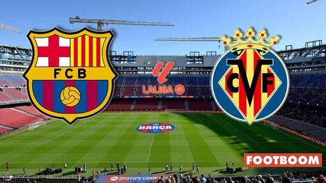 Barcelona - Villarreal: Pregled meča i prognoza