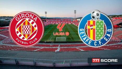 Girona-Getafe: I catalani puntano al trionfo con i loro eroi ucraini