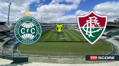 Coritiba-Fluminense: Sfida al vertice nel Brasileirao