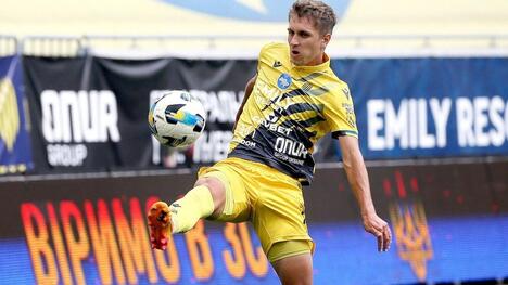 Чемпіонат України. "Рух" — "Кудрівка" 4:2. Відеоогляд