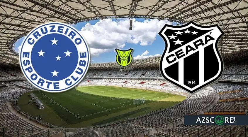 Cruzeiro vs. Ceara: Prediction and Match Preview