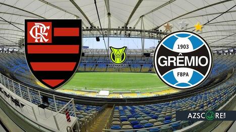 Flamengo vs Grêmio: Voorspelling en Wedstrijdvooruitzicht