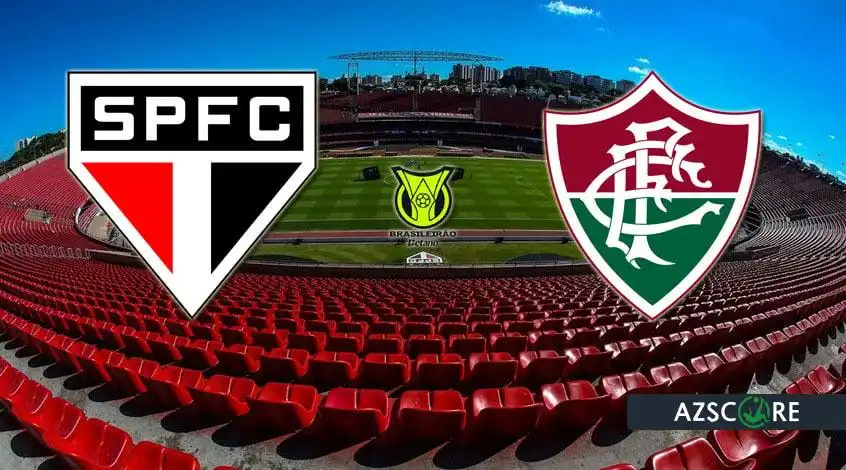 San Pablo vs. Fluminense: Predicción y Análisis Previo