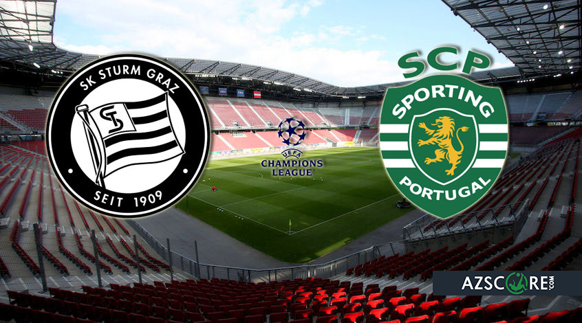 Sturm vs Sporting: Match Preview and Prediction