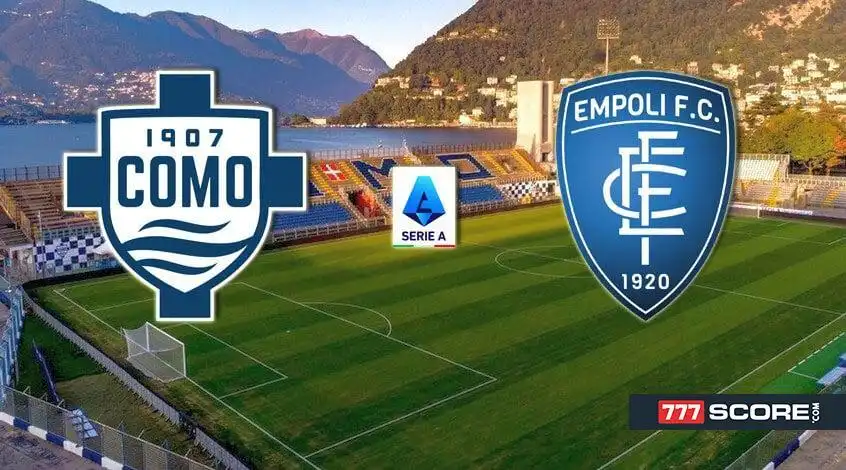 Como vs Empoli: Match Preview and Predictions