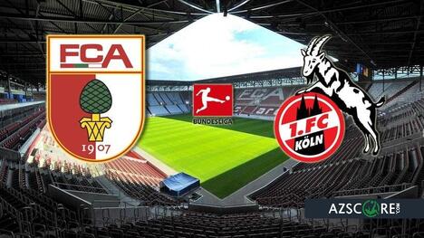 Augsburg vs. Köln: Can the Hosts Extend Their Hot Streak?