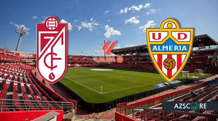 Granada – Almeria. Anteprima e previsioni della partita