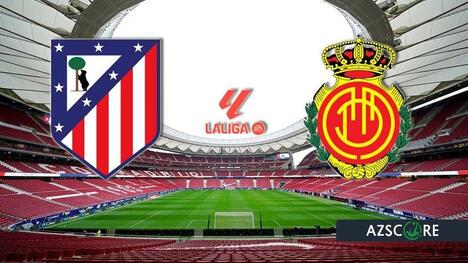 Atlético Madrid contro Mallorca: Pronostico e Sfida per il Riscatto