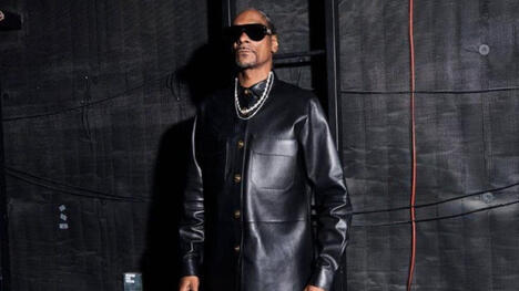 Snoop Dogg Lendário Agita o Clássico do Championship em Swansea