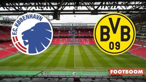 Kopenhagen vs Borussia Dortmund: Prognoza i pregled meča