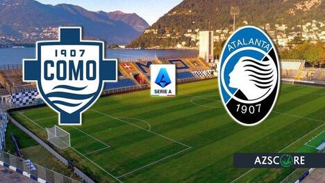 Como-Atalanta : Le choc des ambitions en Serie A !