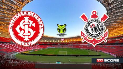 Internacional-Corinthians: Anteprima e Pronostico del Match