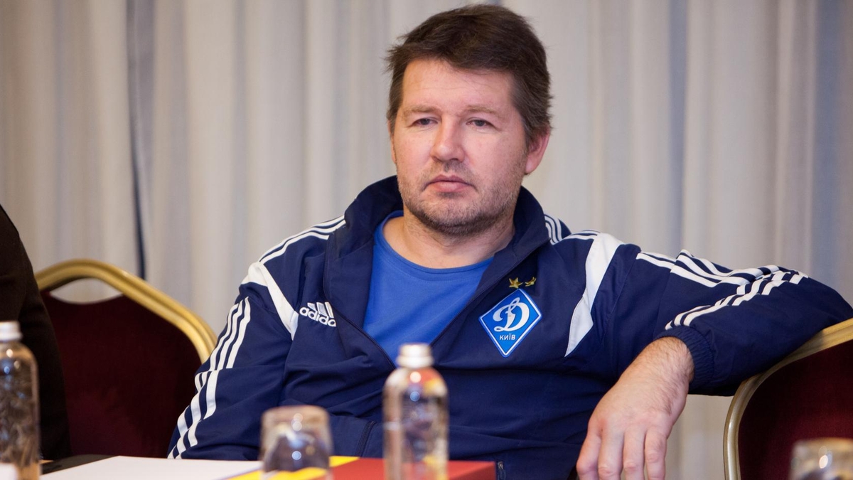 Олег Саленко: "В АПЛ ні Циганков, ні Ванат не заграють. Не для них такий чемпіонат"