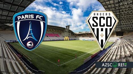 Paris FC em Busca de Revanche: Previsão para o Duelo Contra o Angers