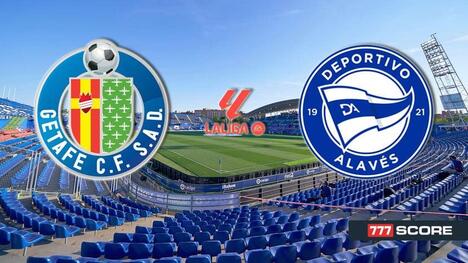 Getafe-Alaves: Pronostico e Anteprima della Partita