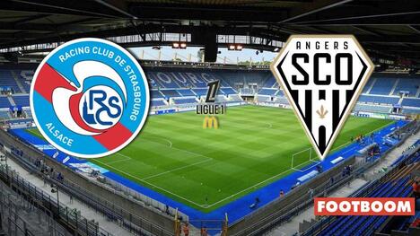 Strasbourg - Angers: Pronostic și Previzualizare Meci