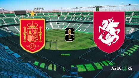Spagna - Georgia: Pronostico e Anteprima della Partita
