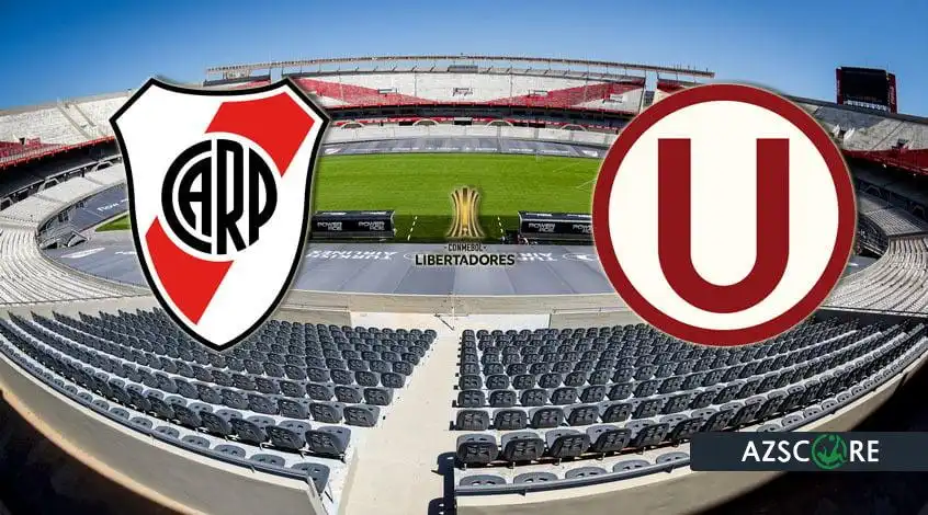 River Plate - Universitario: Previsione e Anteprima della Partita