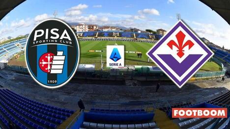 Pisa vs Fiorentina: Pregled utakmice i prognoza