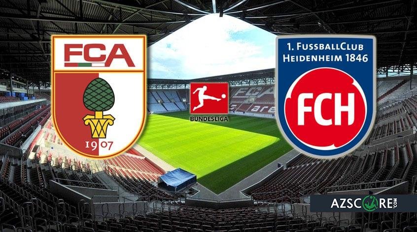 Augsburg vs. Heidenheim: Match Preview and Prediction