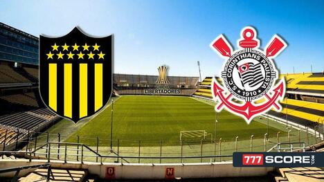 Penarol Face Must-Win Clash With Corinthians as Libertadores Hopes Hang in Balance