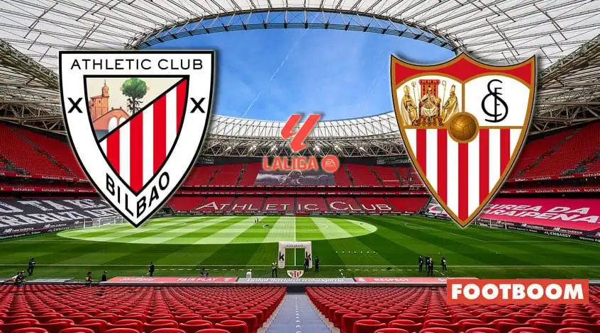 Athletic Club protiv Sevilje: Pregled i prognoza