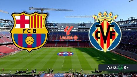 Barcelona vs. Villarreal: Un Clásico con Gusto a Revancha