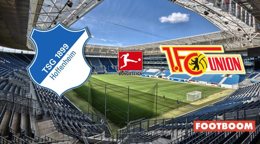 ჰოფenhaheimი vs უნიონი: მატჩის წინასააღბარება და პროგნოზები