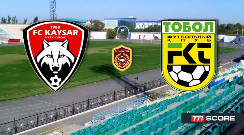 L’anteprima e il pronostico della partita “Kaisar” – “Tobol”
