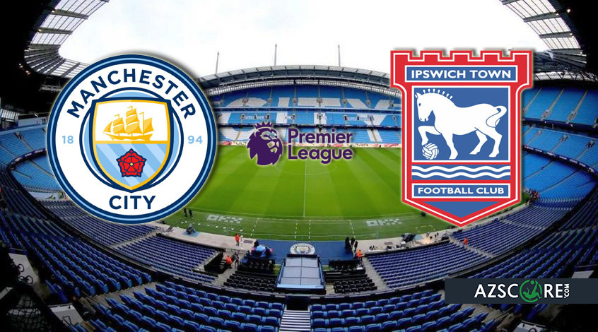 Manchester City vs Ipswich: Match Preview and Predictions