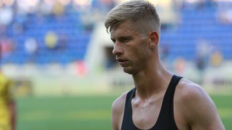 Валерій Федорчук: "Старшого сина два дні тому викликали в збірну Італії"