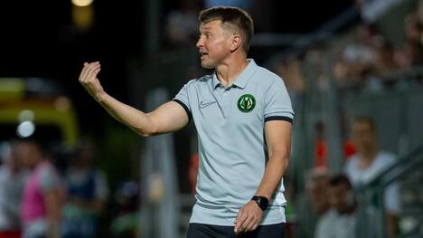 Чемпіонат України. Зоря - Полісся 0:0. Відеоогляд