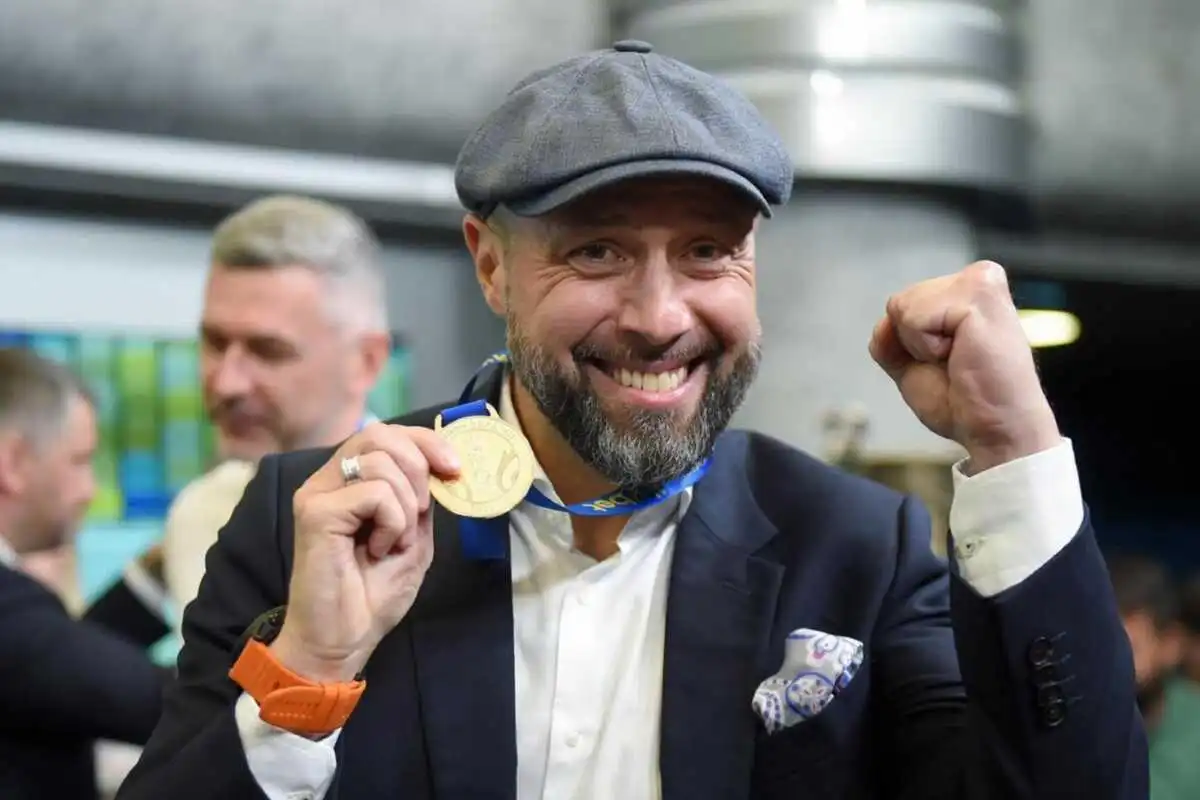 イゴール・ヨヴィチェヴィッチ氏、ウクライナ・プレミアリーグの魅力的なオファーを断る