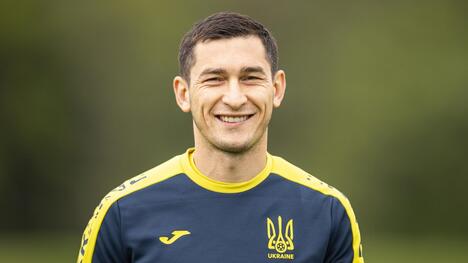 Тарас Степаненко: "Чи готовий я бути в збірній «злим поліцейським»?.."