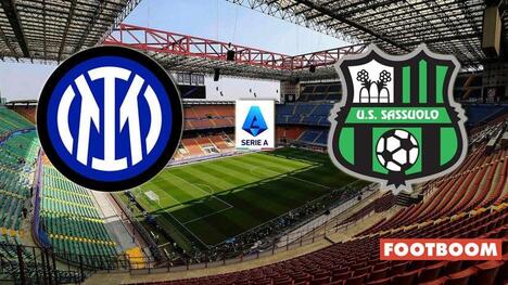 Inter tegen Sassuolo: Voorspelling en Wedstrijdvooruitblik