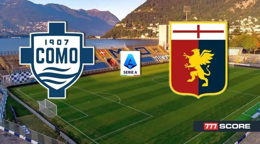 Como - Genoa. Previsione e Anteprima della Partita