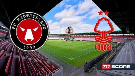 Midtjylland sfida Nottingham Forest: verso un'impresa danese negli ottavi di Europa League