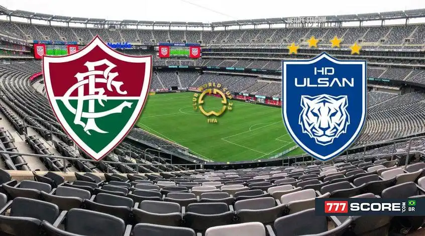 Fluminense - Ulsan Hyundai: Prognóstico e Prévia da Partida